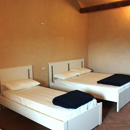 Ostello Contessa Ava Dei Lambardi Monteriggioni Exterior foto