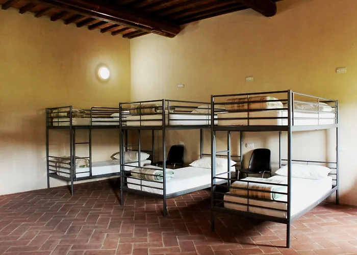Ostello Contessa Ava Dei Lambardi