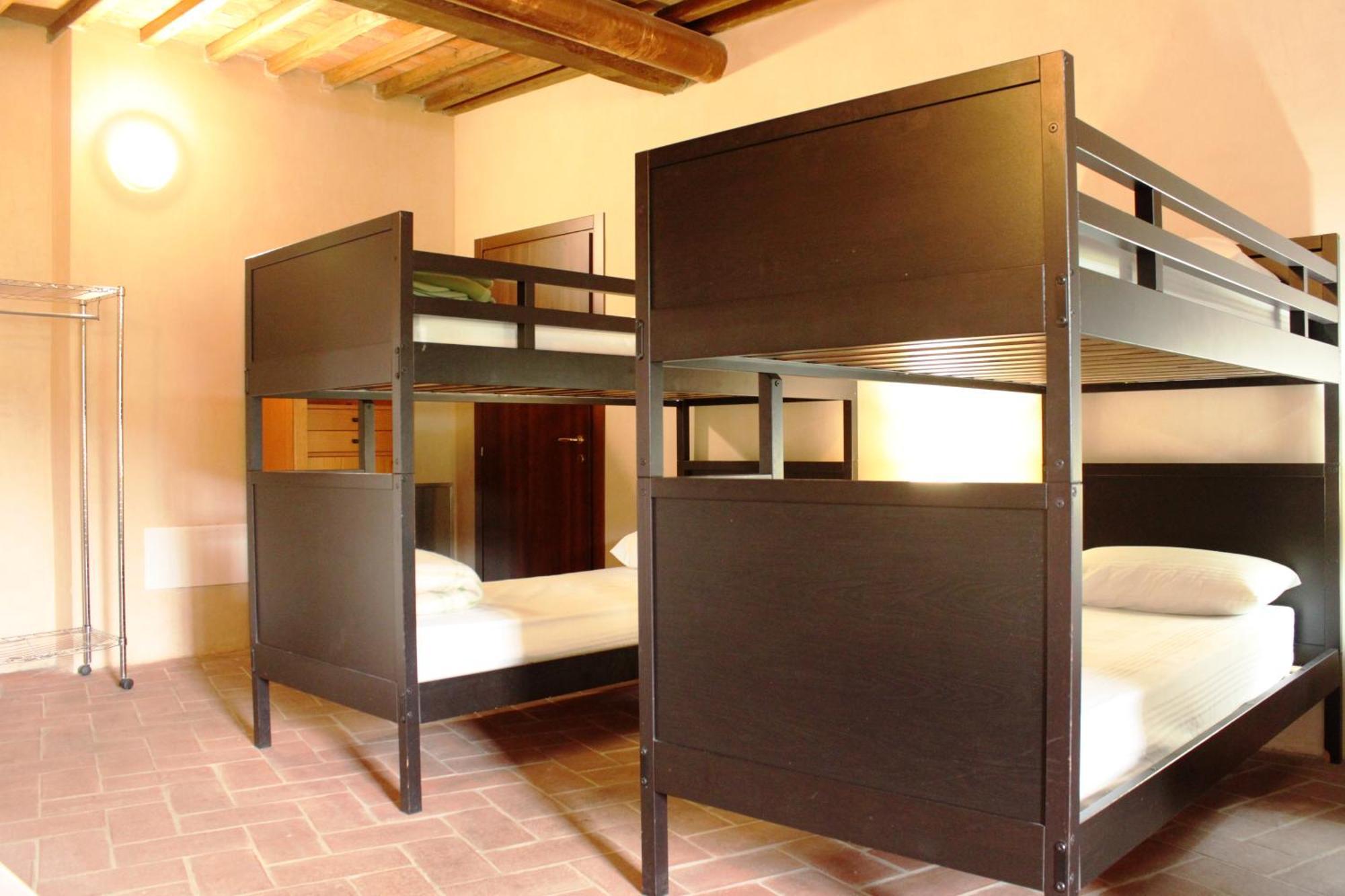 Hostel Contessa Ava Dei Lambardi