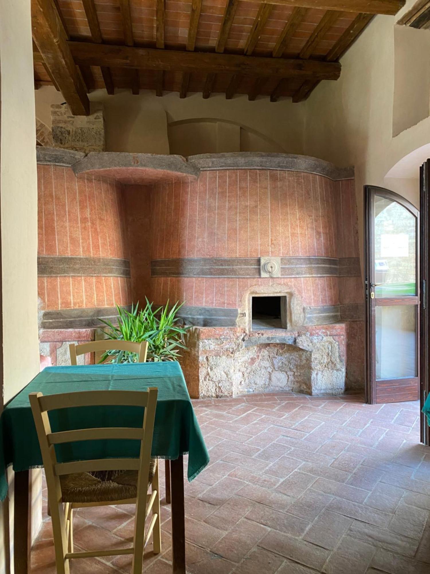 Contessa Ava Dei Lambardi Hostel *