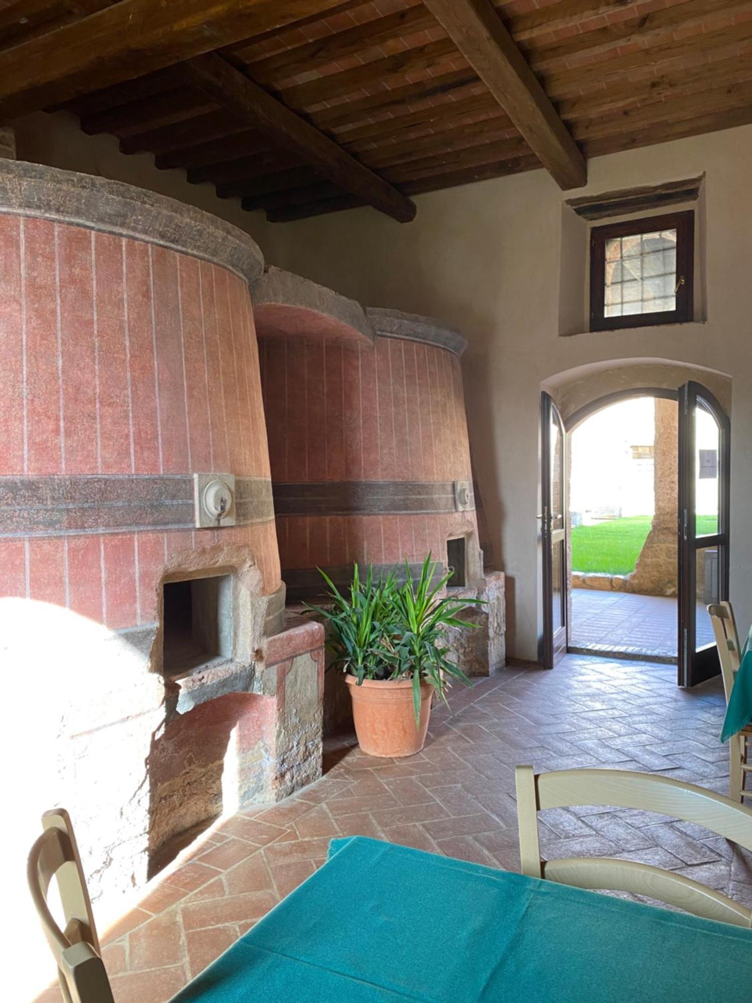 Hostel Contessa Ava Dei Lambardi *