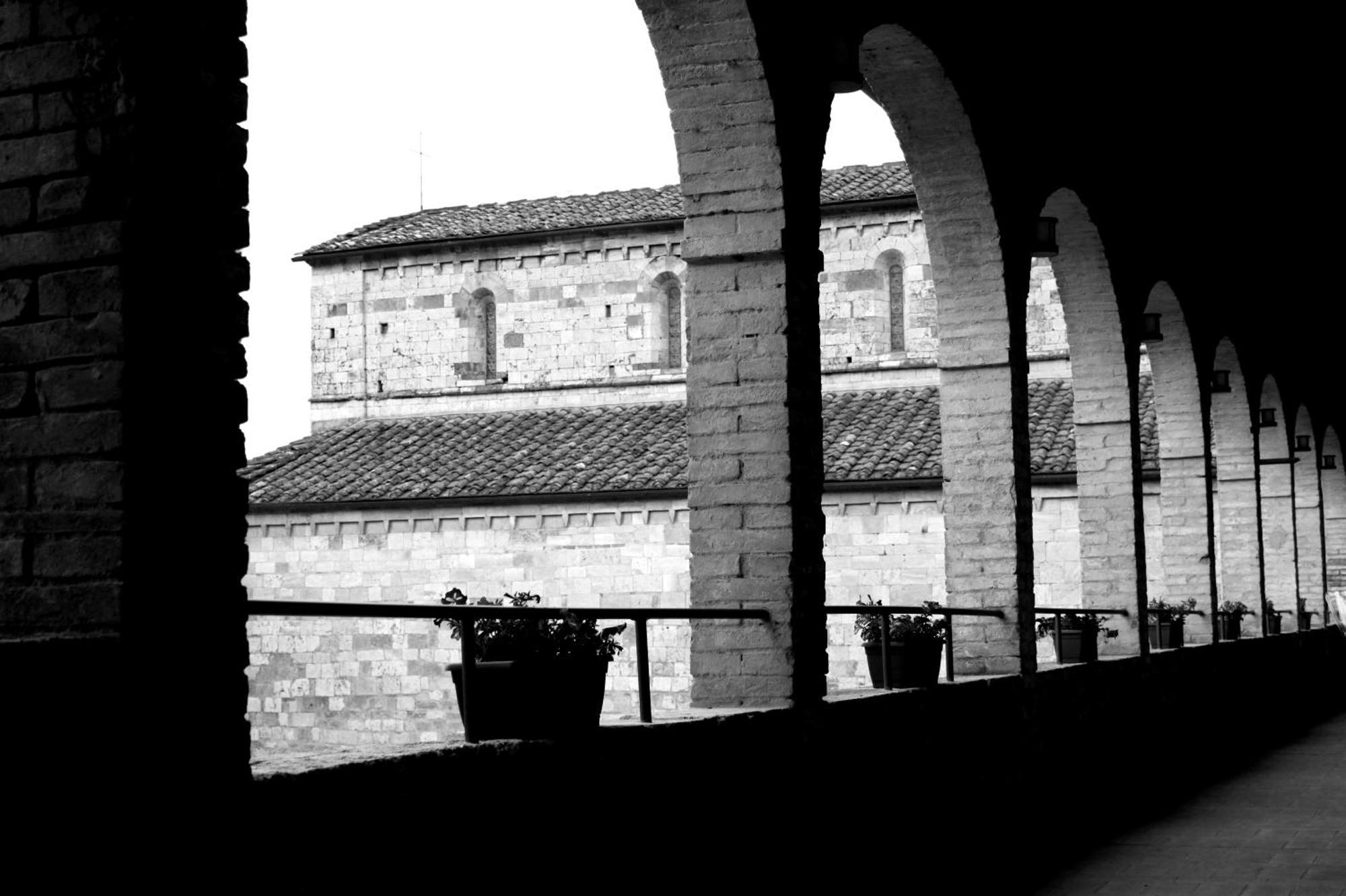 Contessa Ava Dei Lambardi * Monteriggioni