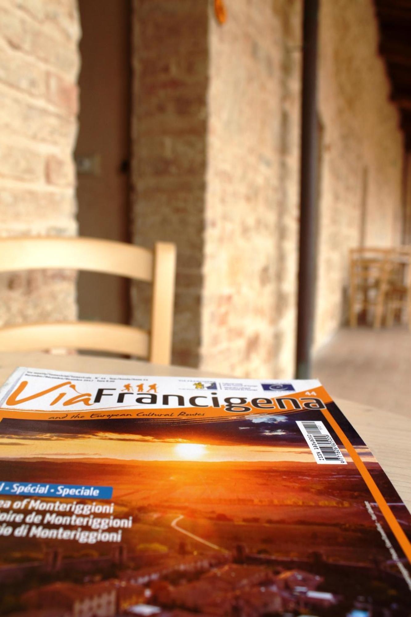 Hostel Contessa Ava Dei Lambardi