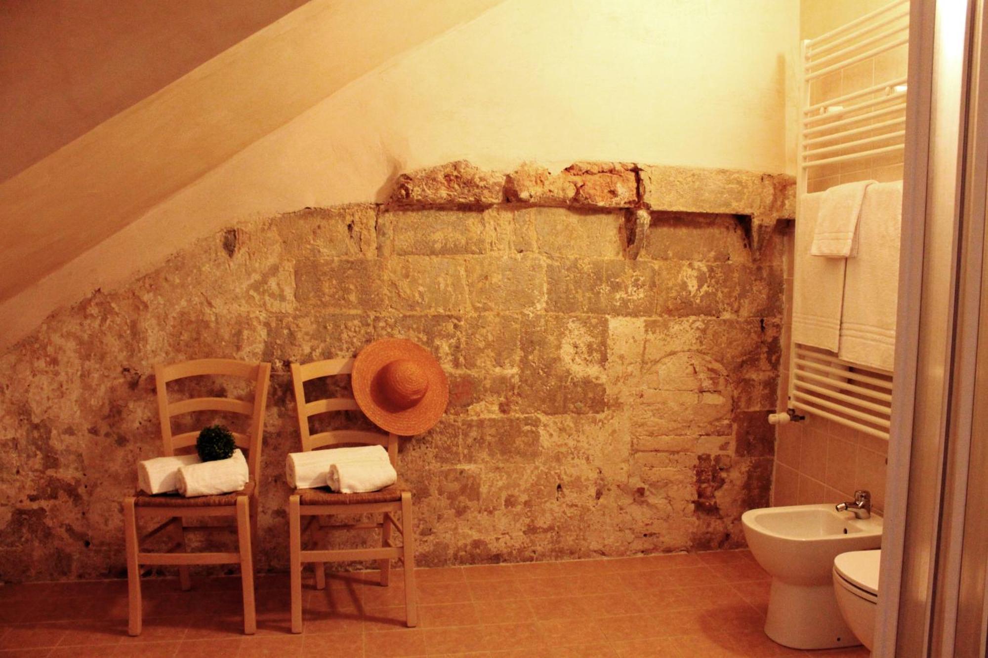 Hostel Contessa Ava Dei Lambardi