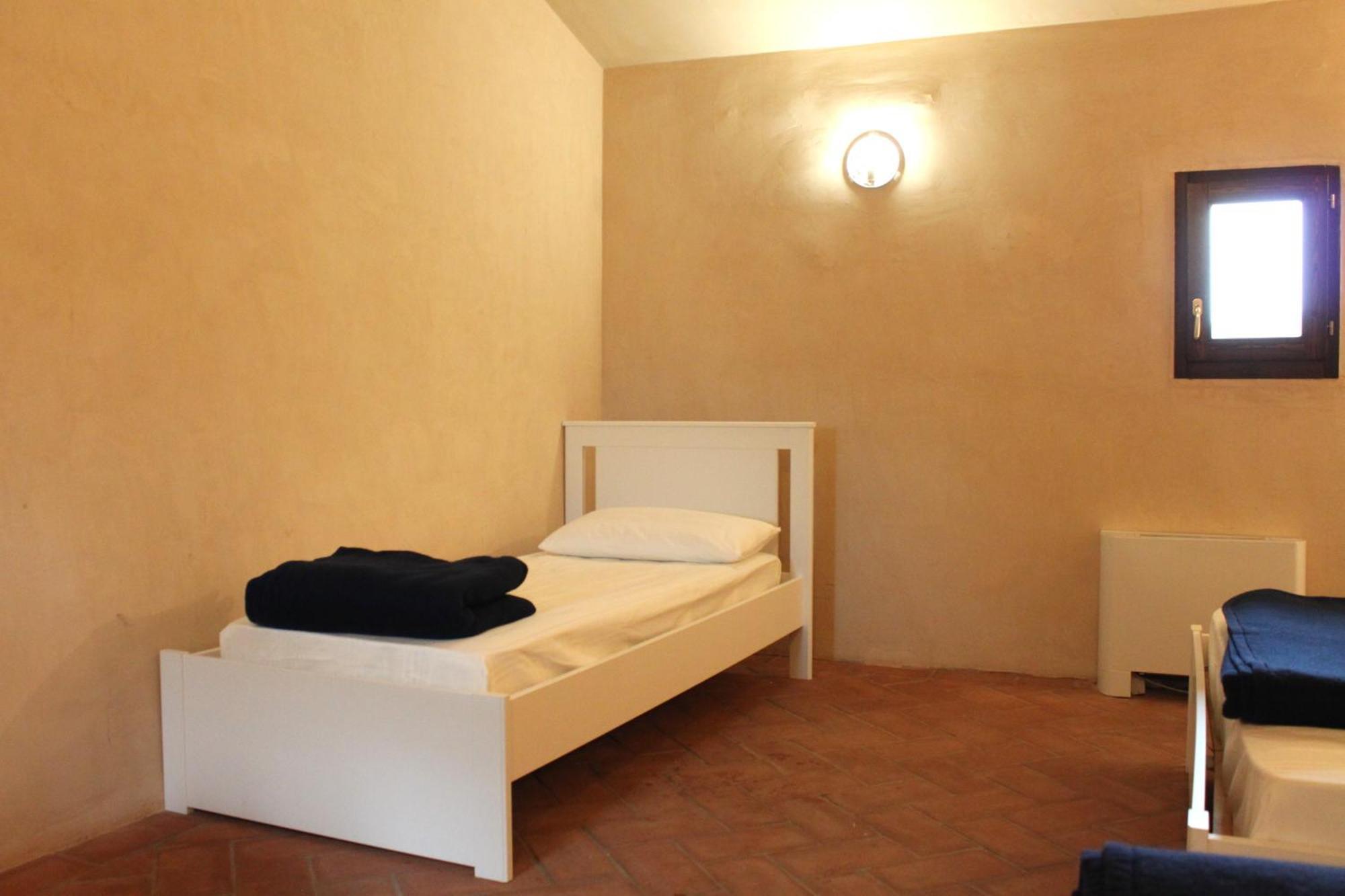 Hostel Contessa Ava Dei Lambardi
