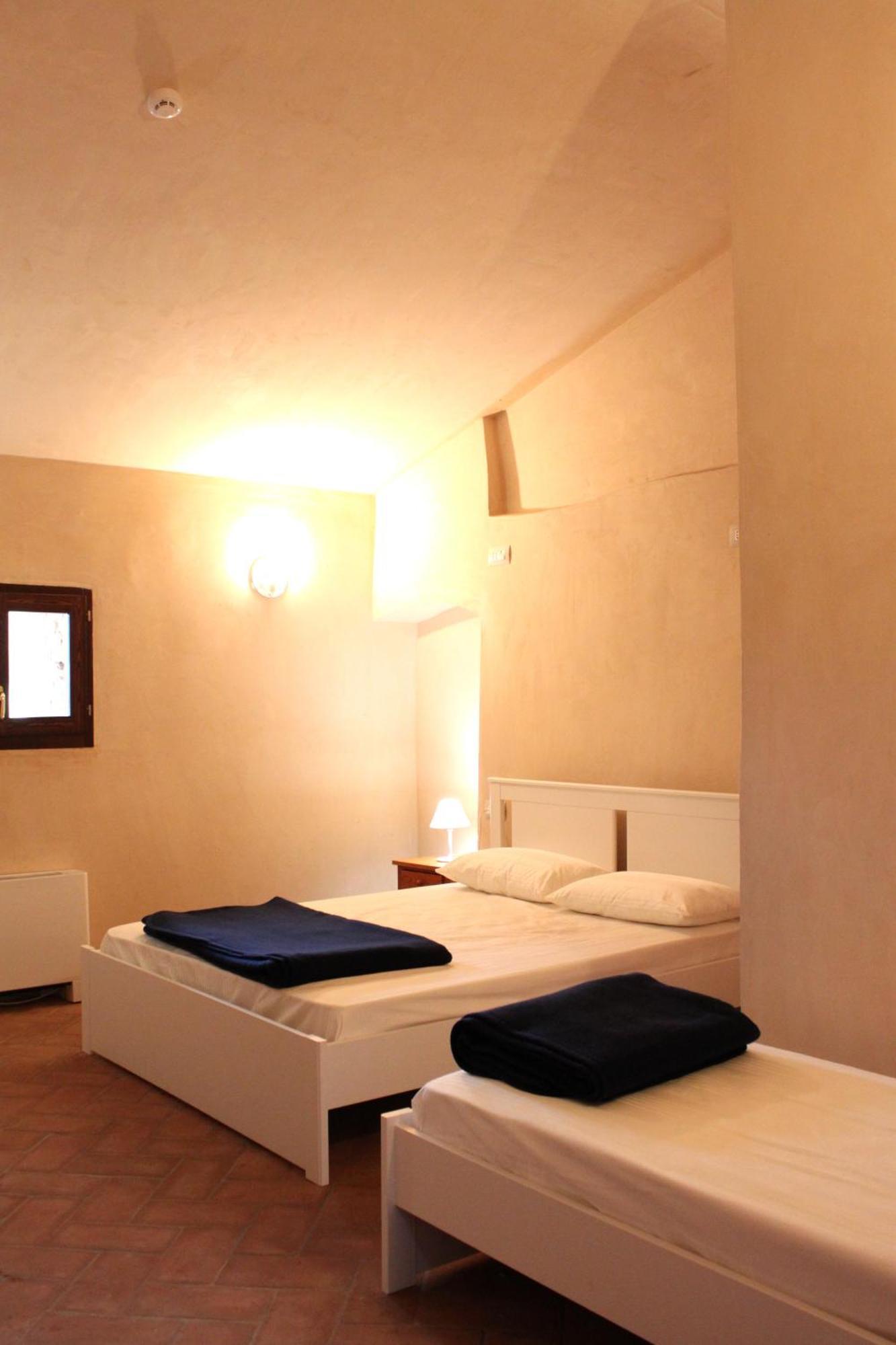 Hostel Contessa Ava Dei Lambardi *