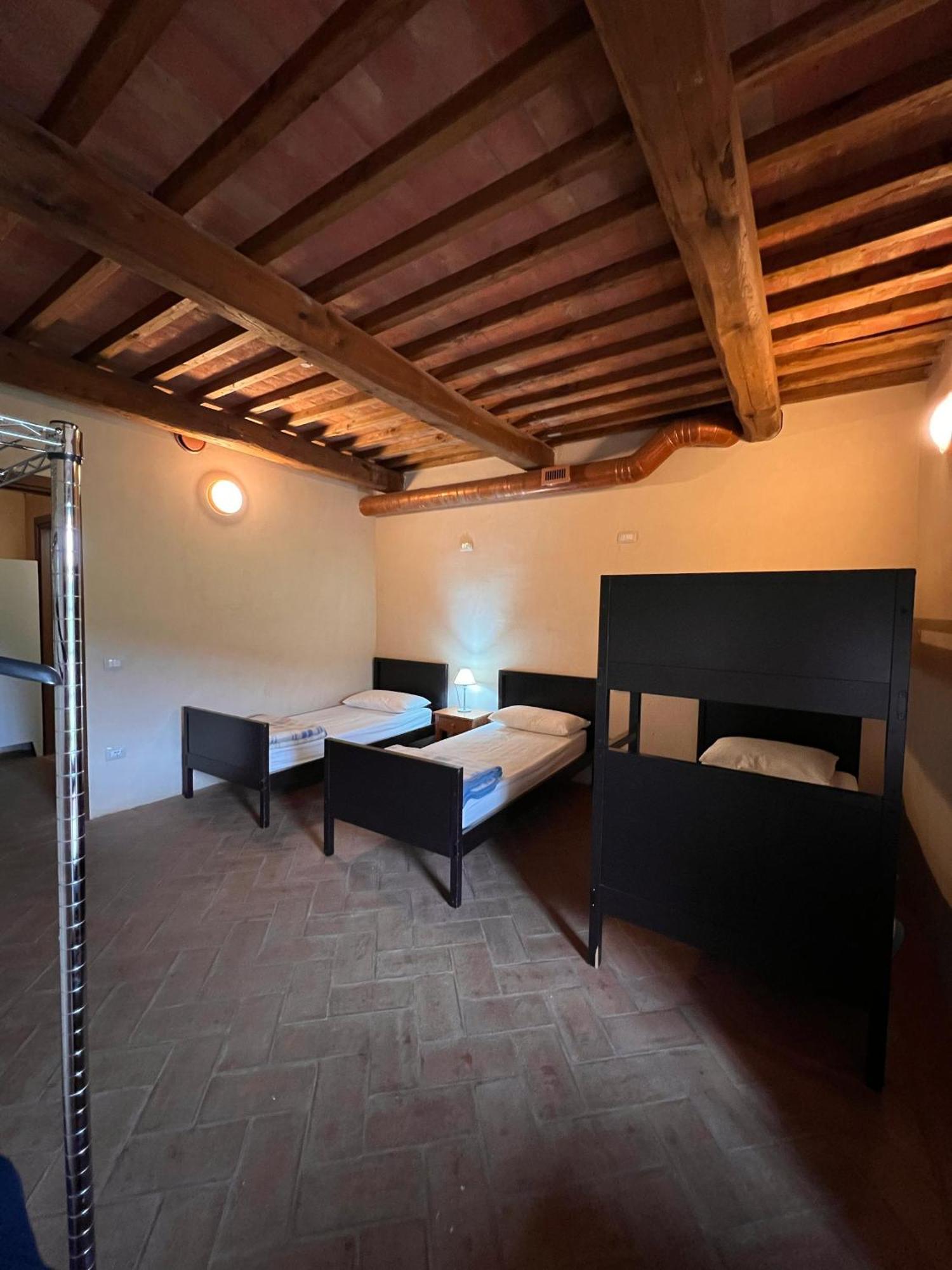 Contessa Ava Dei Lambardi Monteriggioni