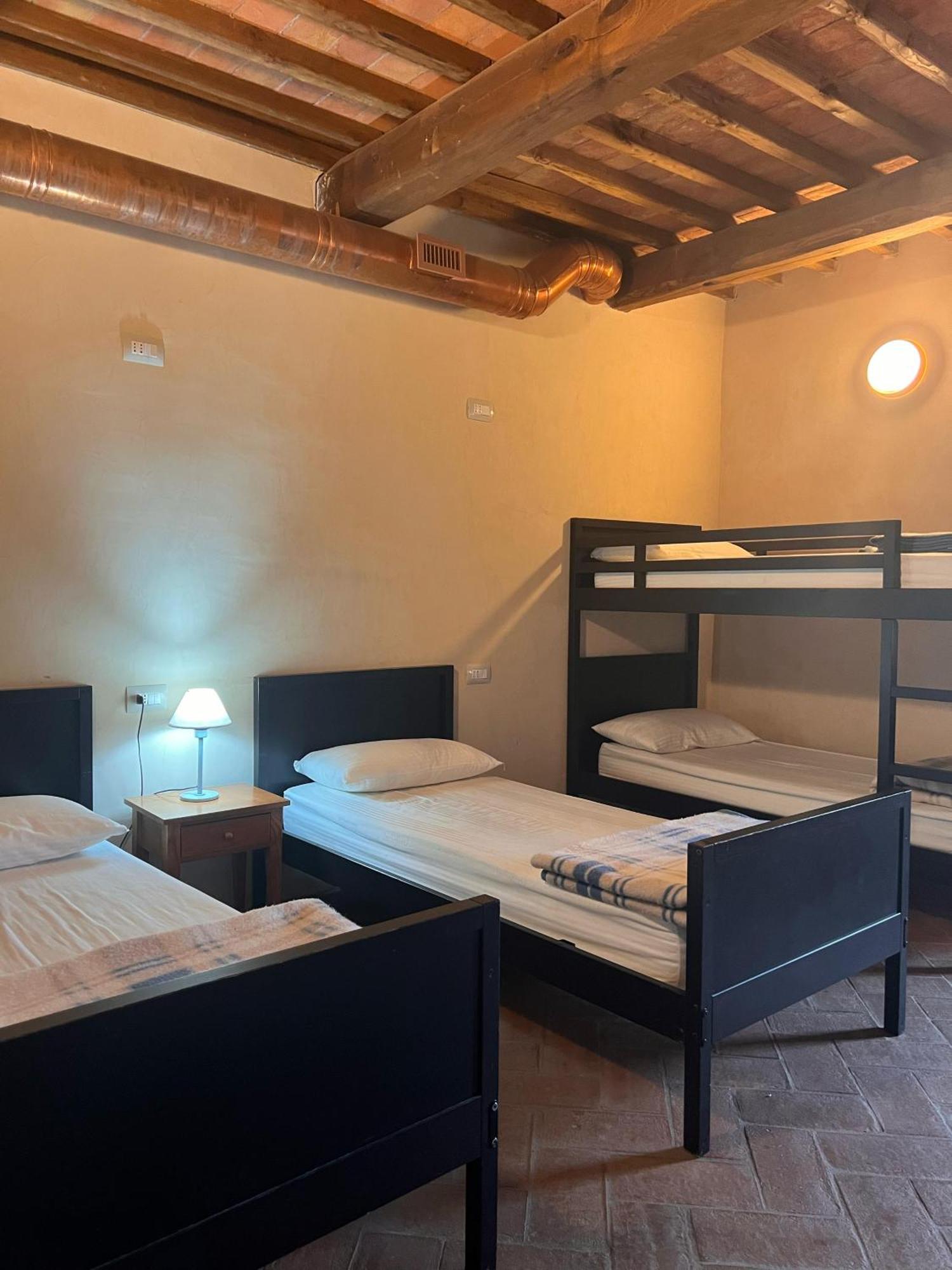 Contessa Ava Dei Lambardi Hostel