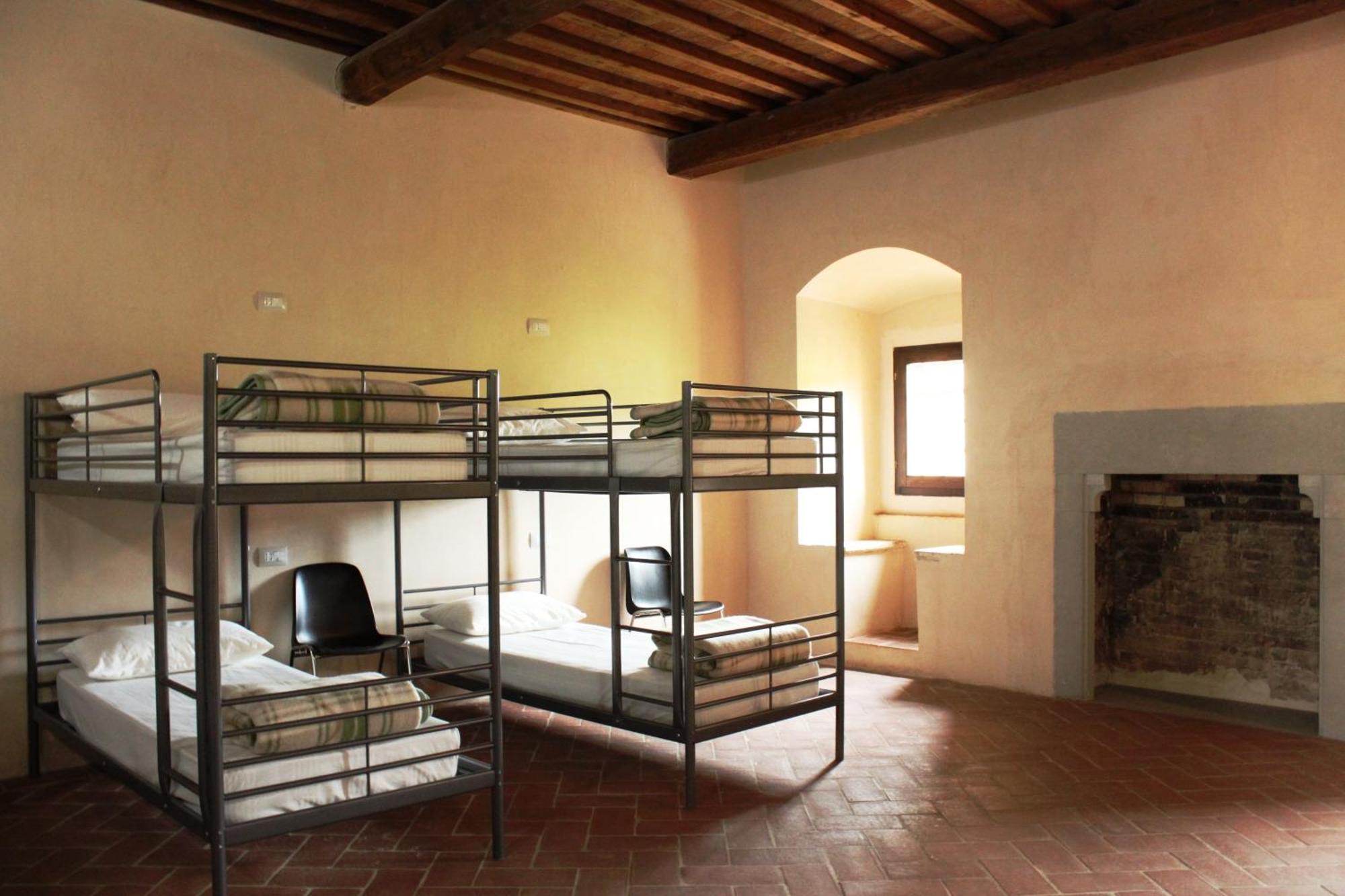 Contessa Ava Dei Lambardi * Monteriggioni