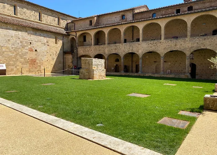 Ostello Contessa Ava Dei Lambardi