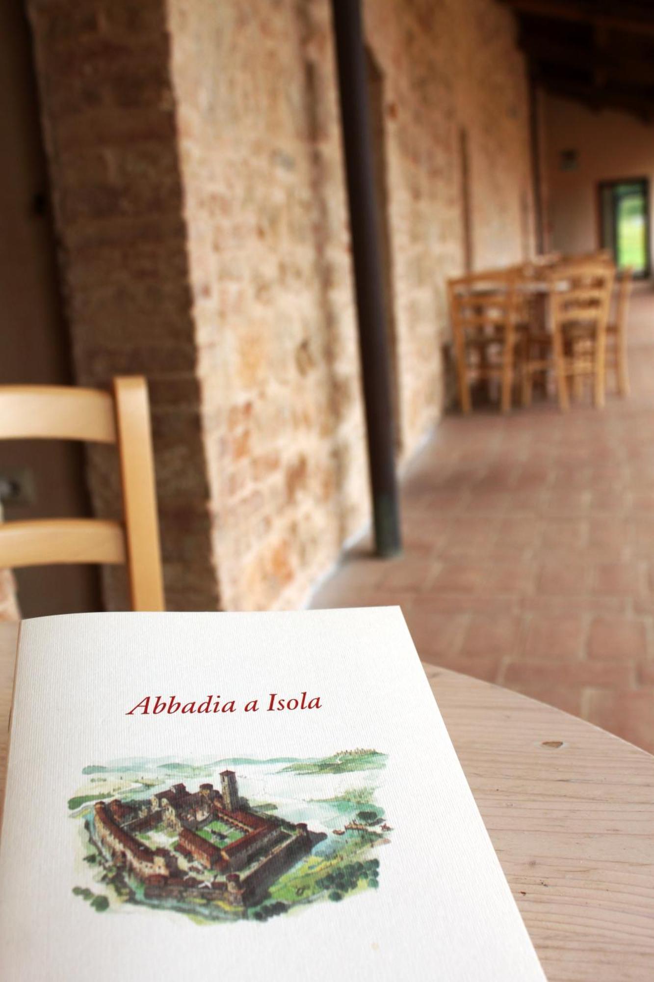 Hostal Contessa Ava Dei Lambardi
