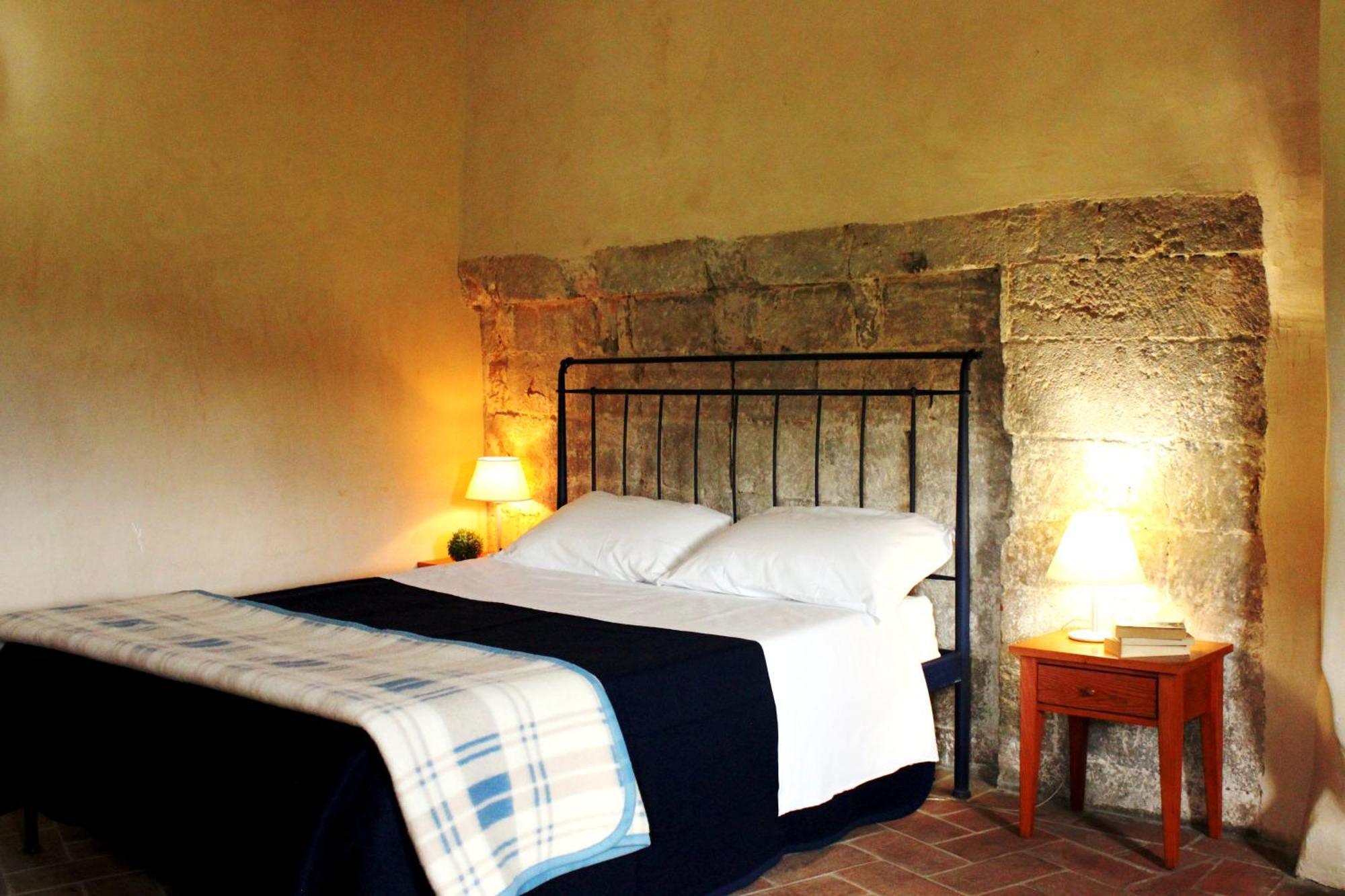 Hostal Contessa Ava Dei Lambardi